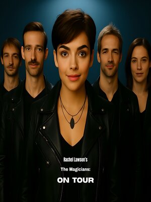 cover image of On Tour